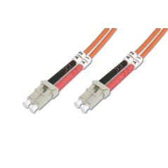 Digitus Fib Opt. Patch Cord. LC to LC - DK-2533-03